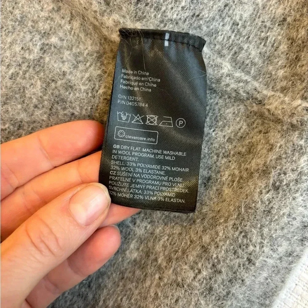 H&M excellent preowned